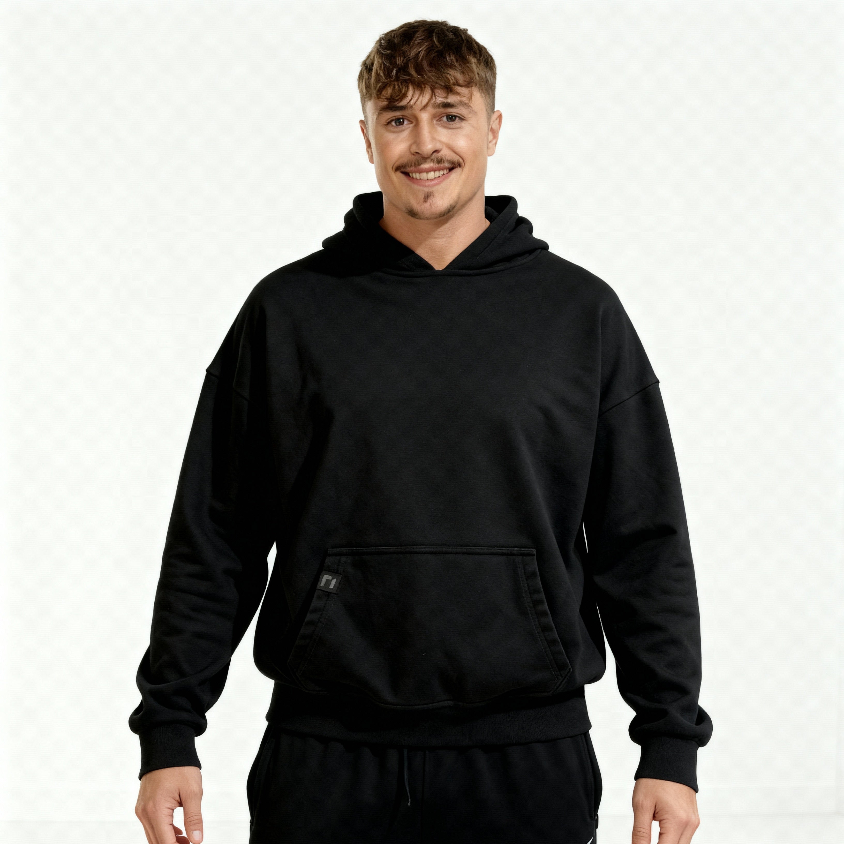 CORE01 by CARE-Hoodie