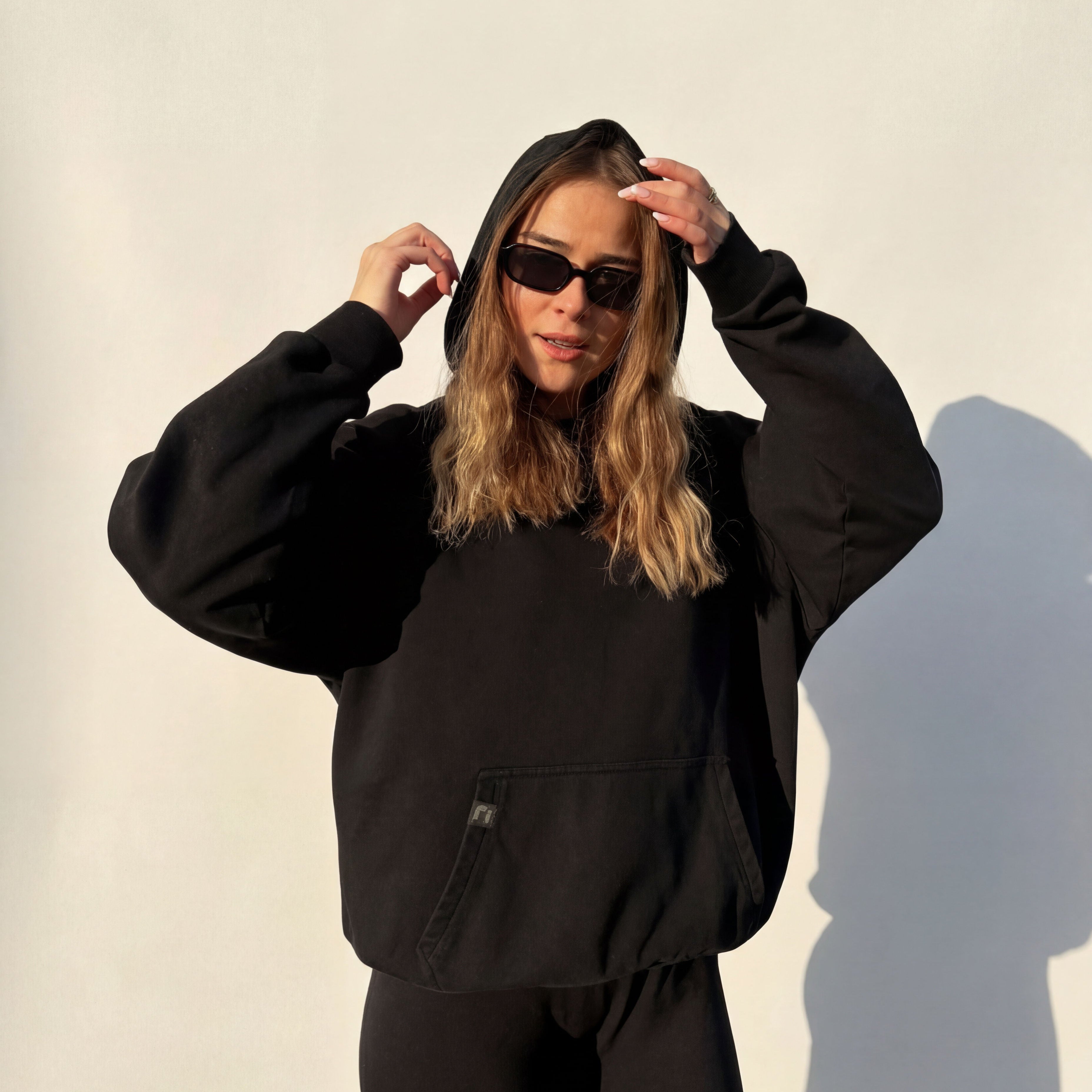 CORE01 by CARE-Hoodie