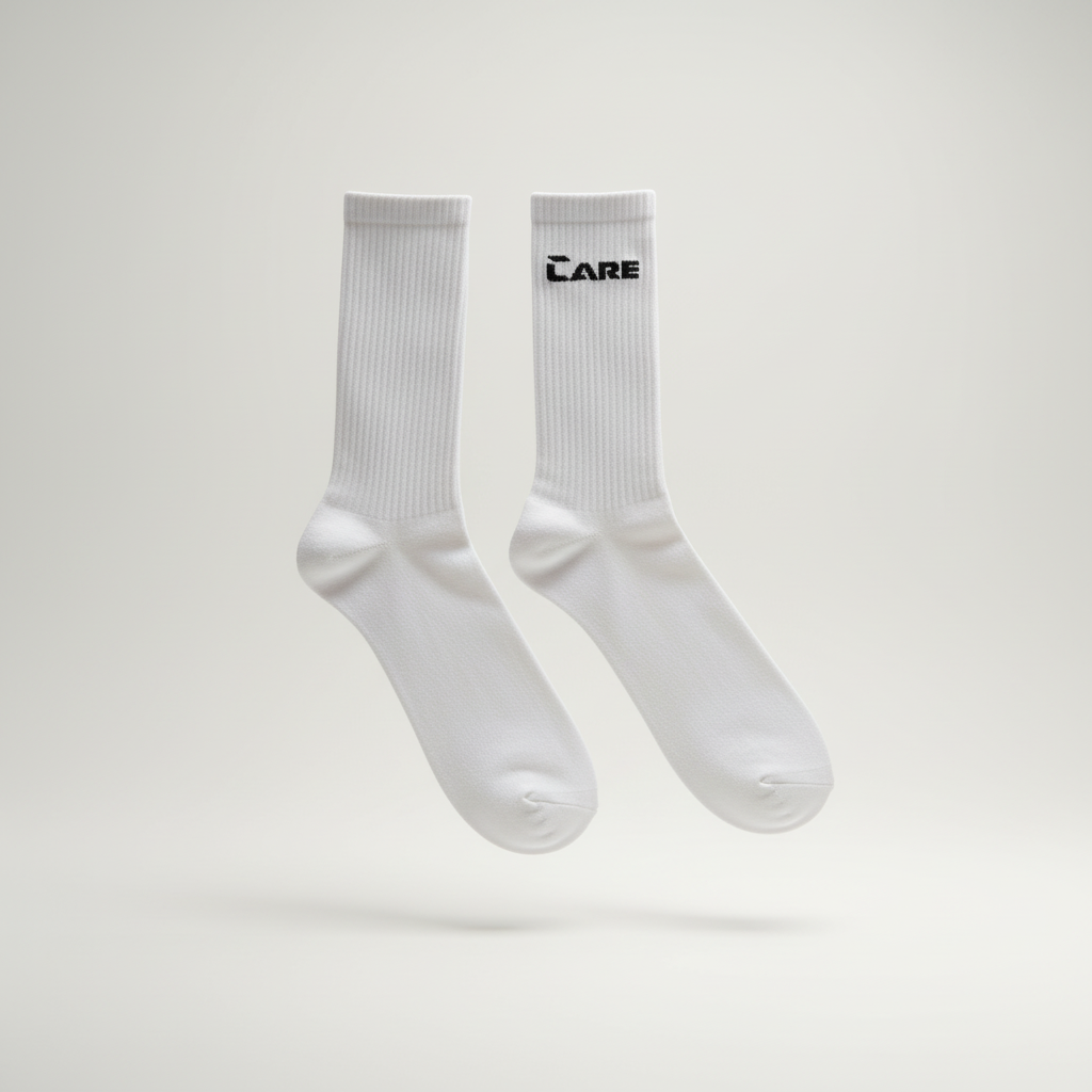 CARE Socken