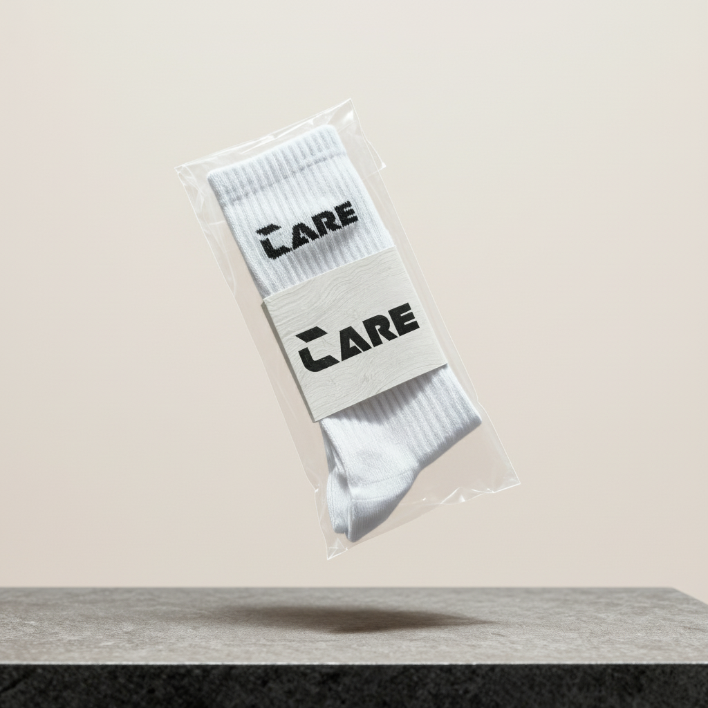 CARE Socken