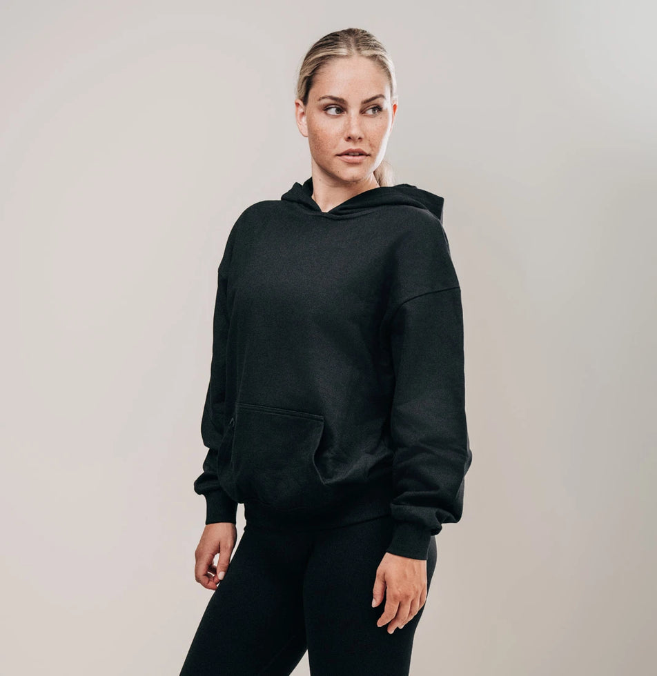 CORE01 Hoodie / unisex