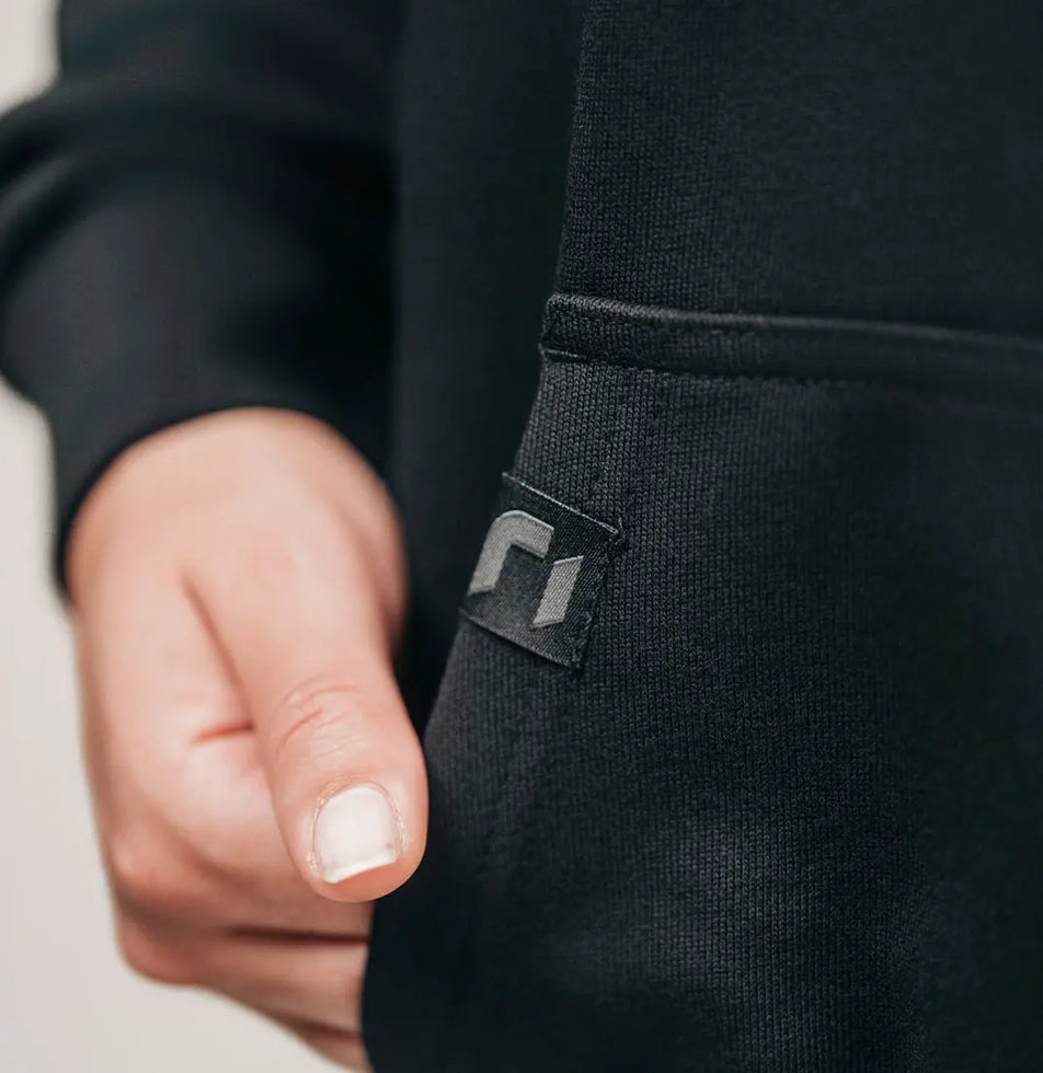 CORE01 Hoodie / unisex