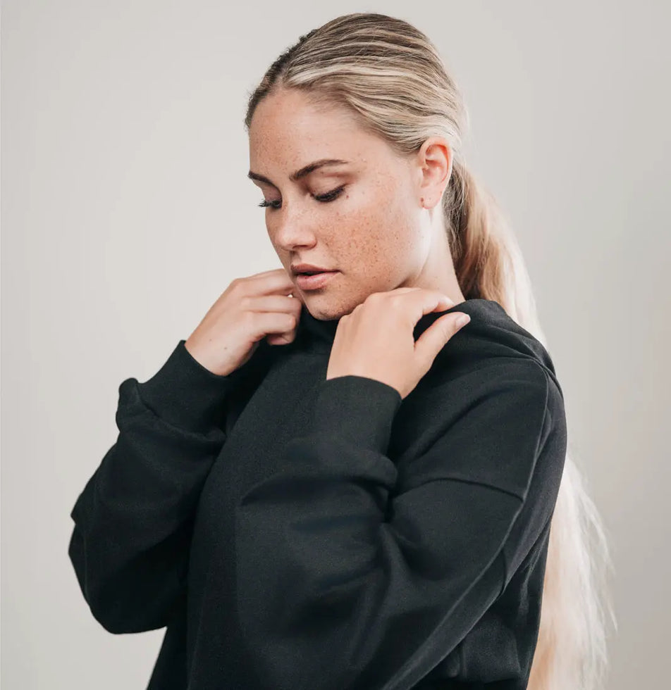 CORE01 Hoodie / unisex