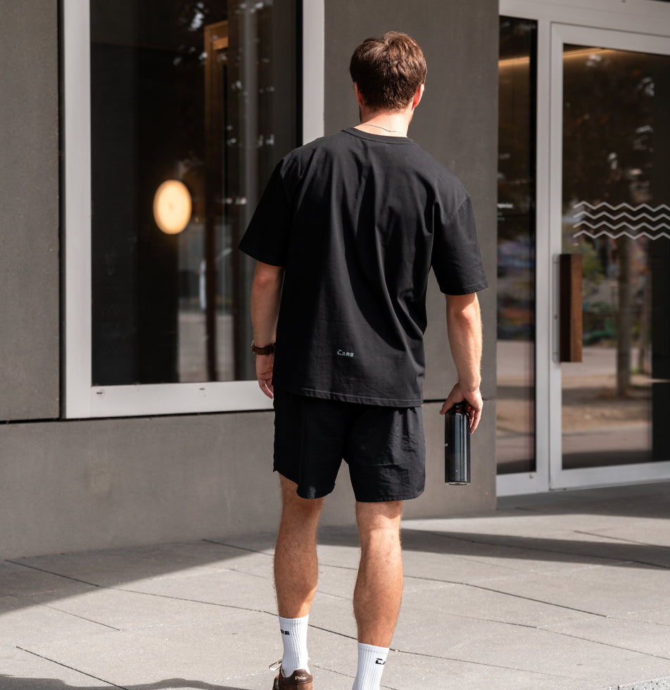 CORE01 T-Shirt / unisex