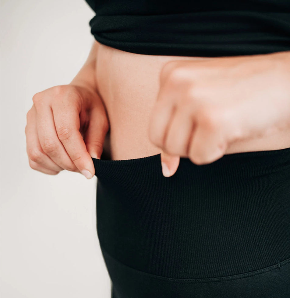 CORE01 Leggings