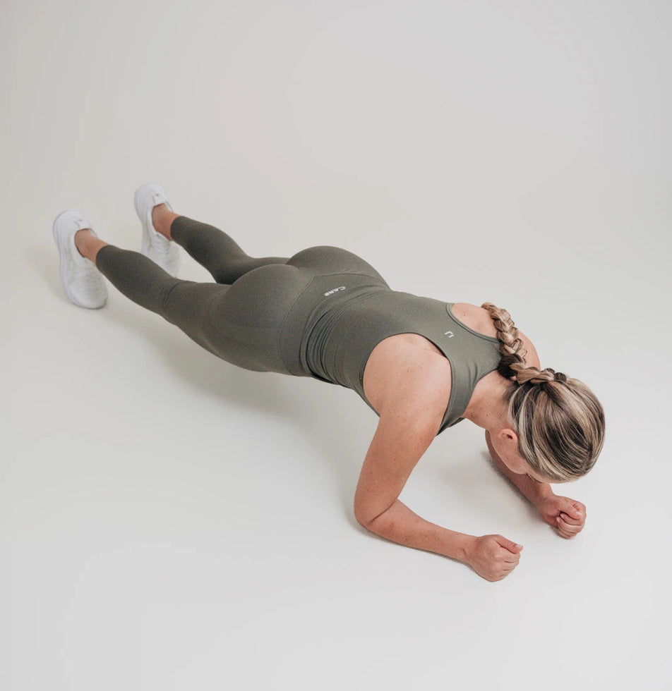 CORE01 Leggings
