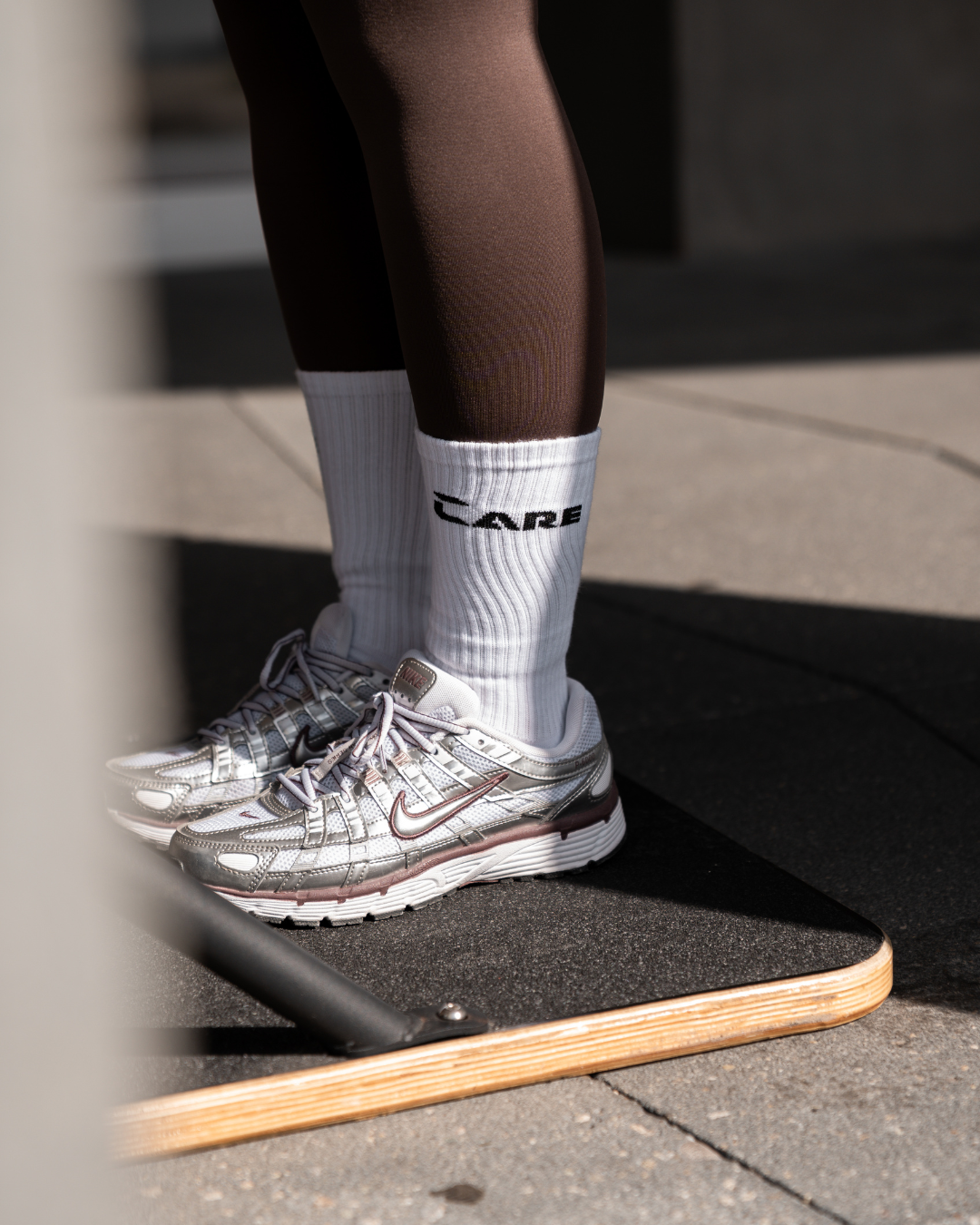CORE01 Socken / unisex