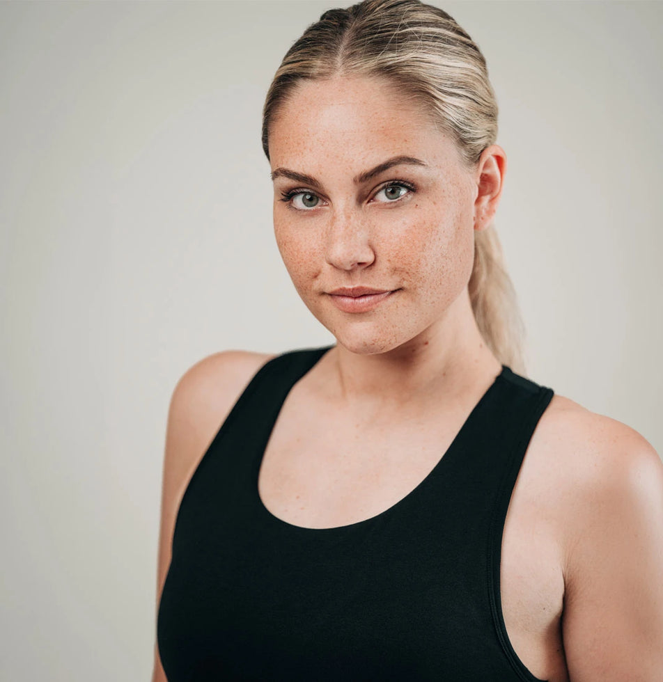 CORE01 Sport Bra