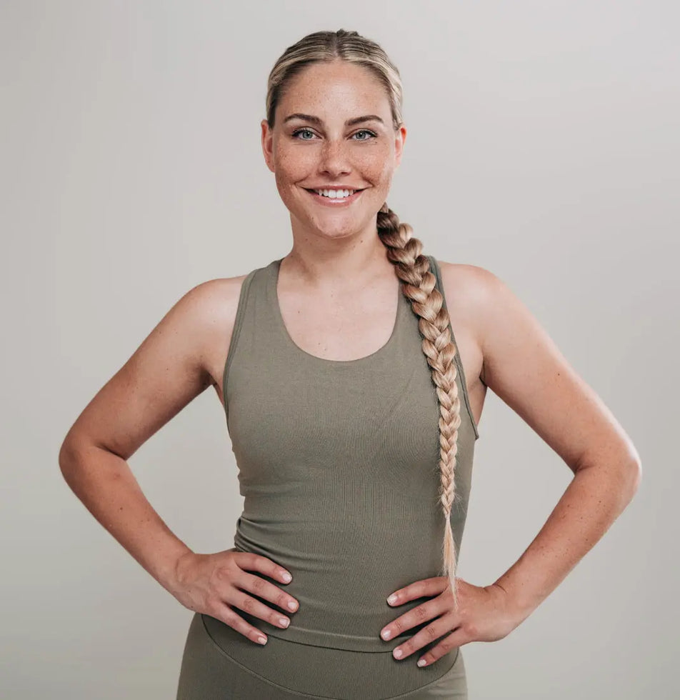 CORE01 Sport Bra