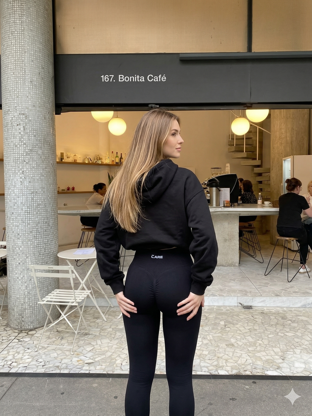 CARE Core01 — Lifestyle